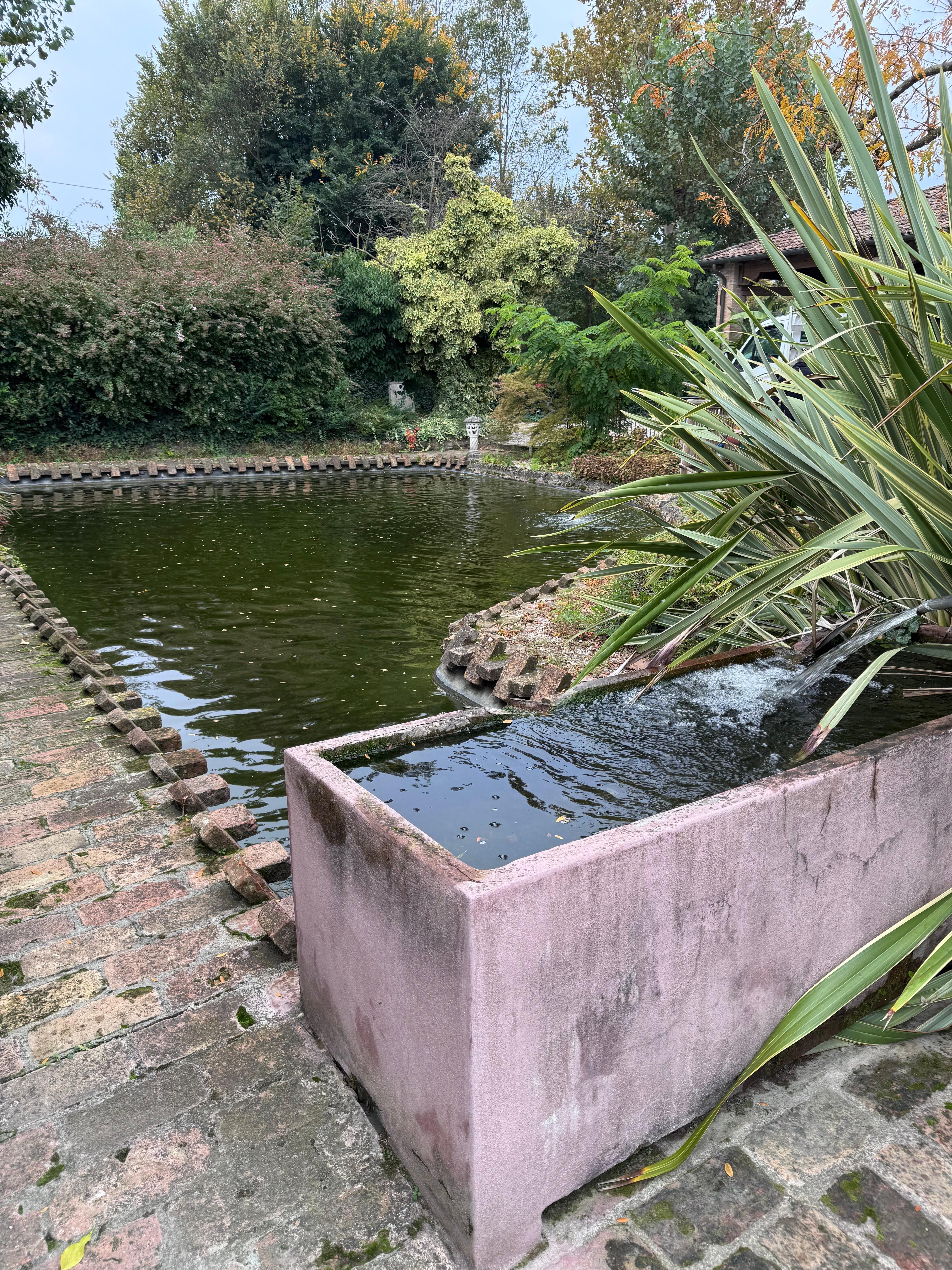 Algunas habitaciones