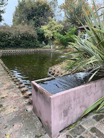 Algunas habitaciones