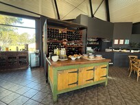 Breakfast restaurant