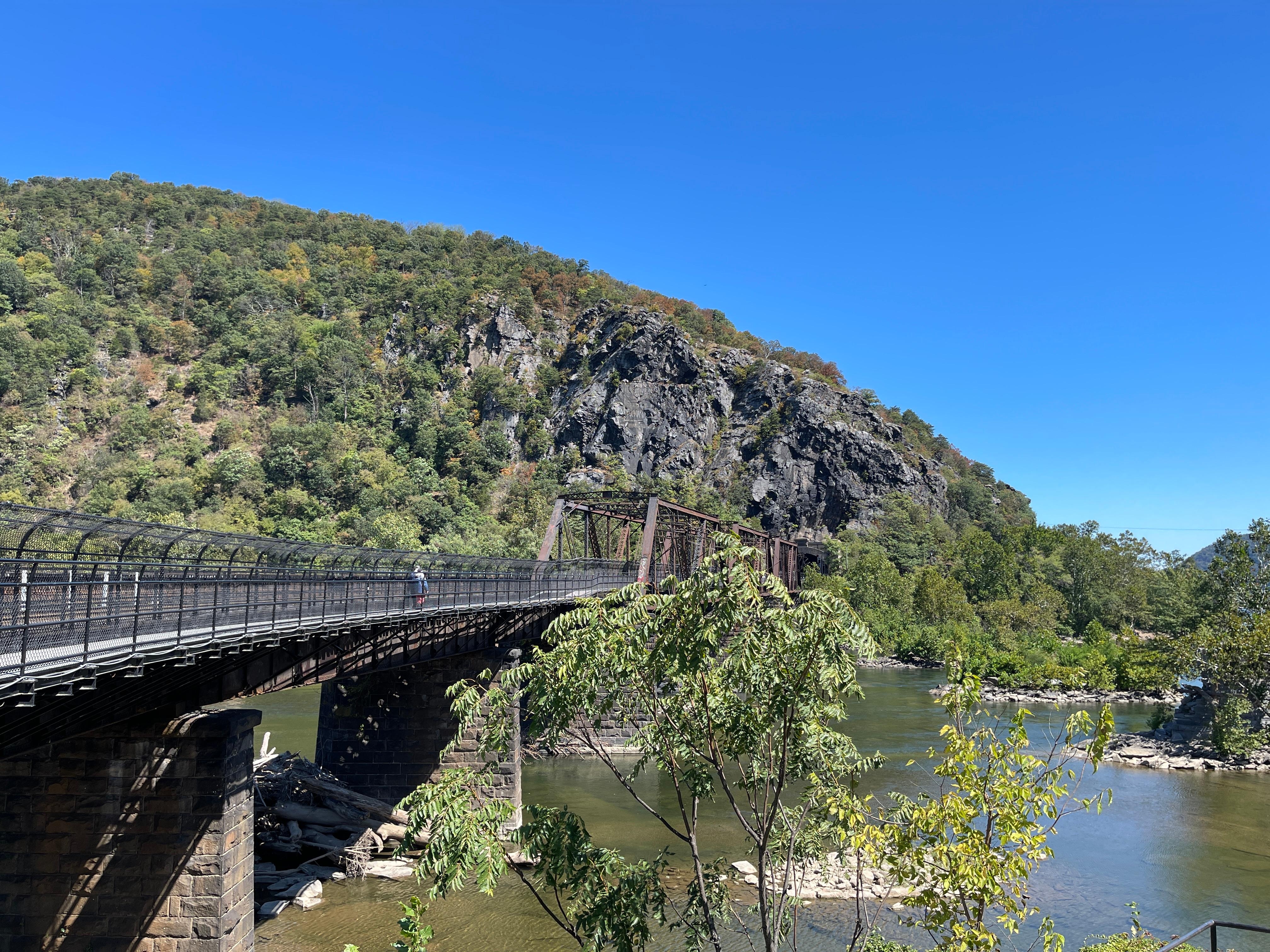 Harpers Ferry