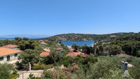 View from the terrace