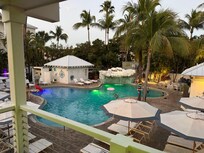 enjoyed the pool and bsr