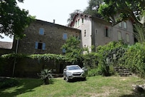 Exterieur