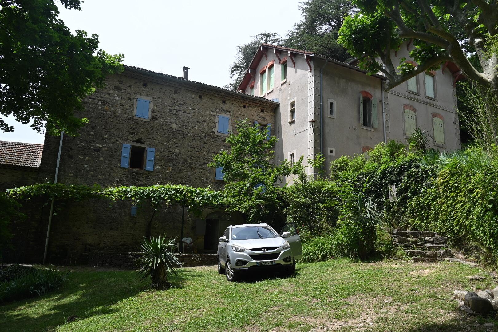 Exterieur 