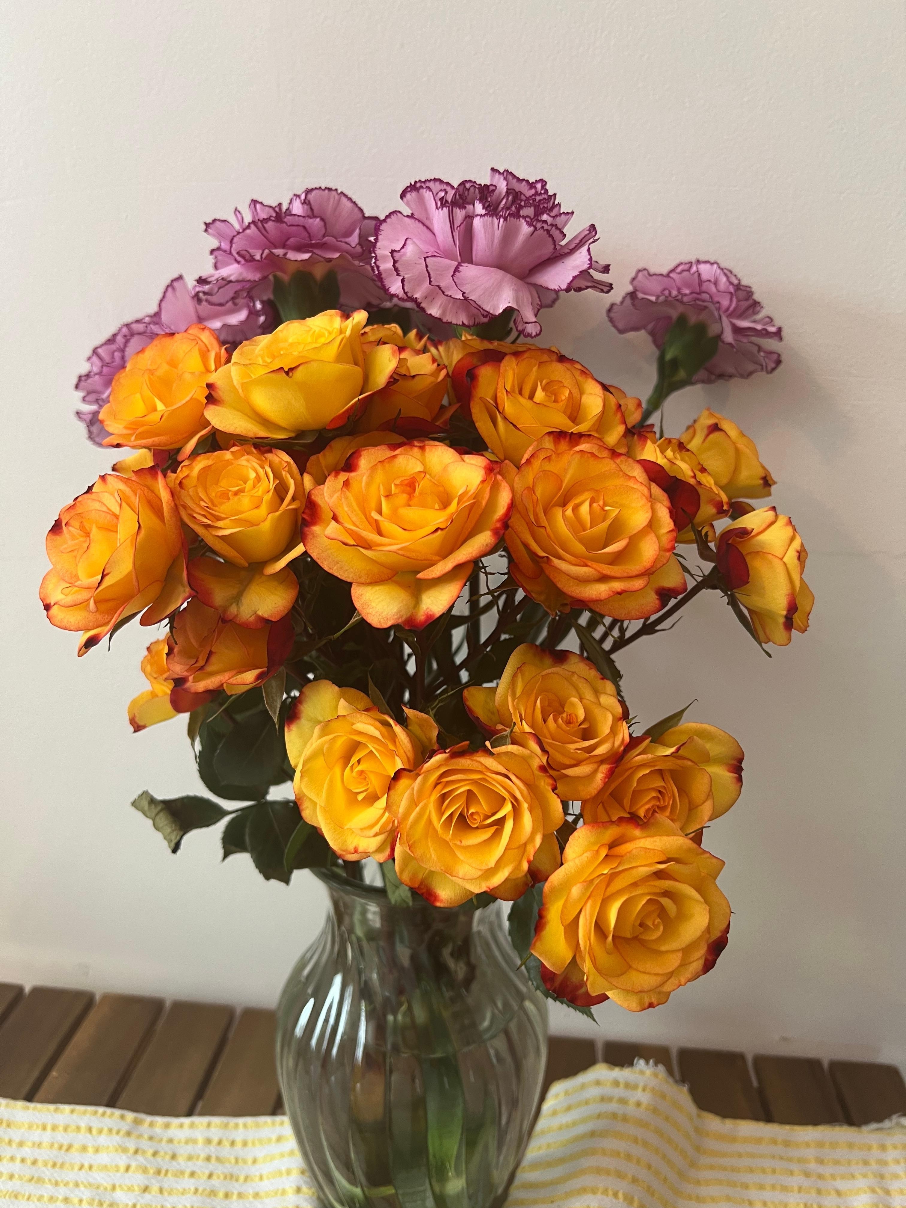 Home away from home… thank you Raj!