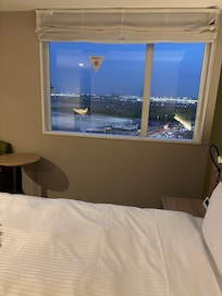 景色がたまらない