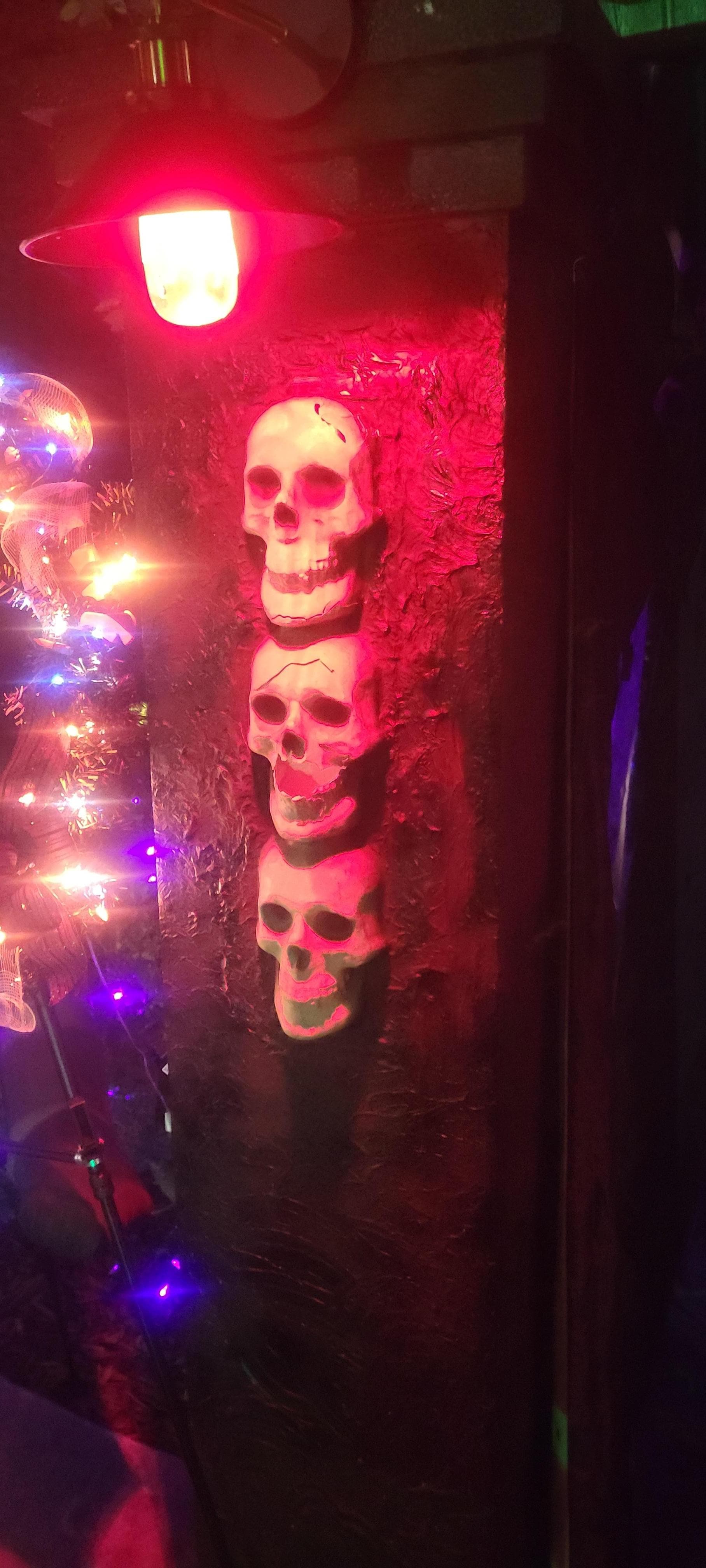 Ohhhhh Scary 💀Halloween Time!!!