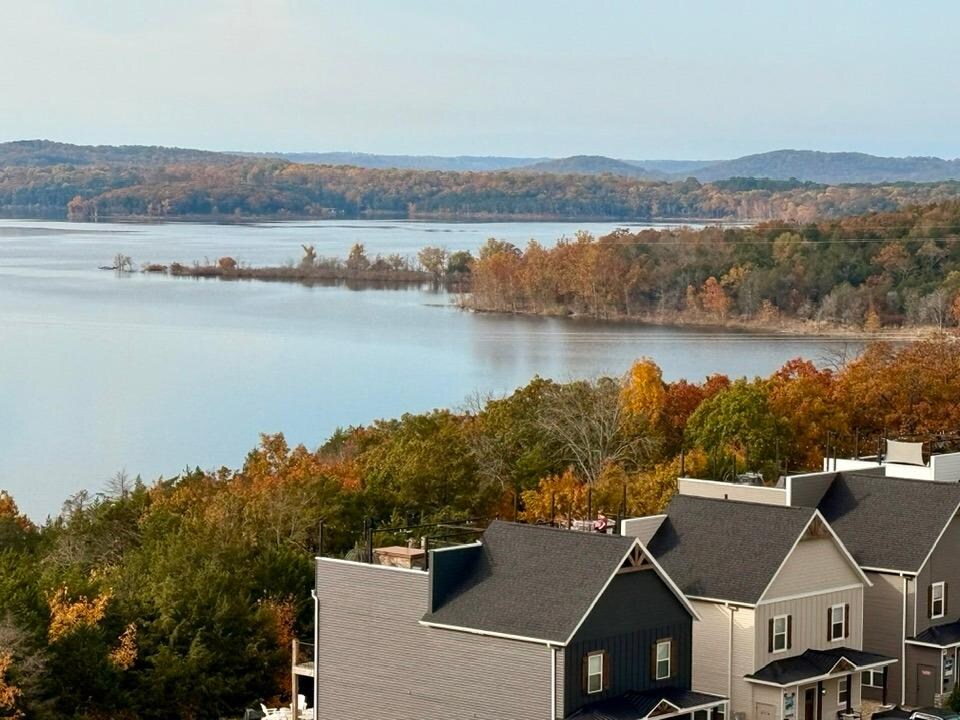 Beautiful Fall photos from the balcony. Sunrise, Daytime and Sunsets