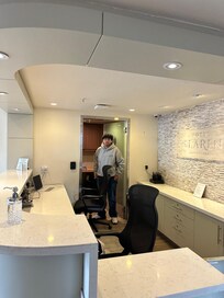 Employee that was rude