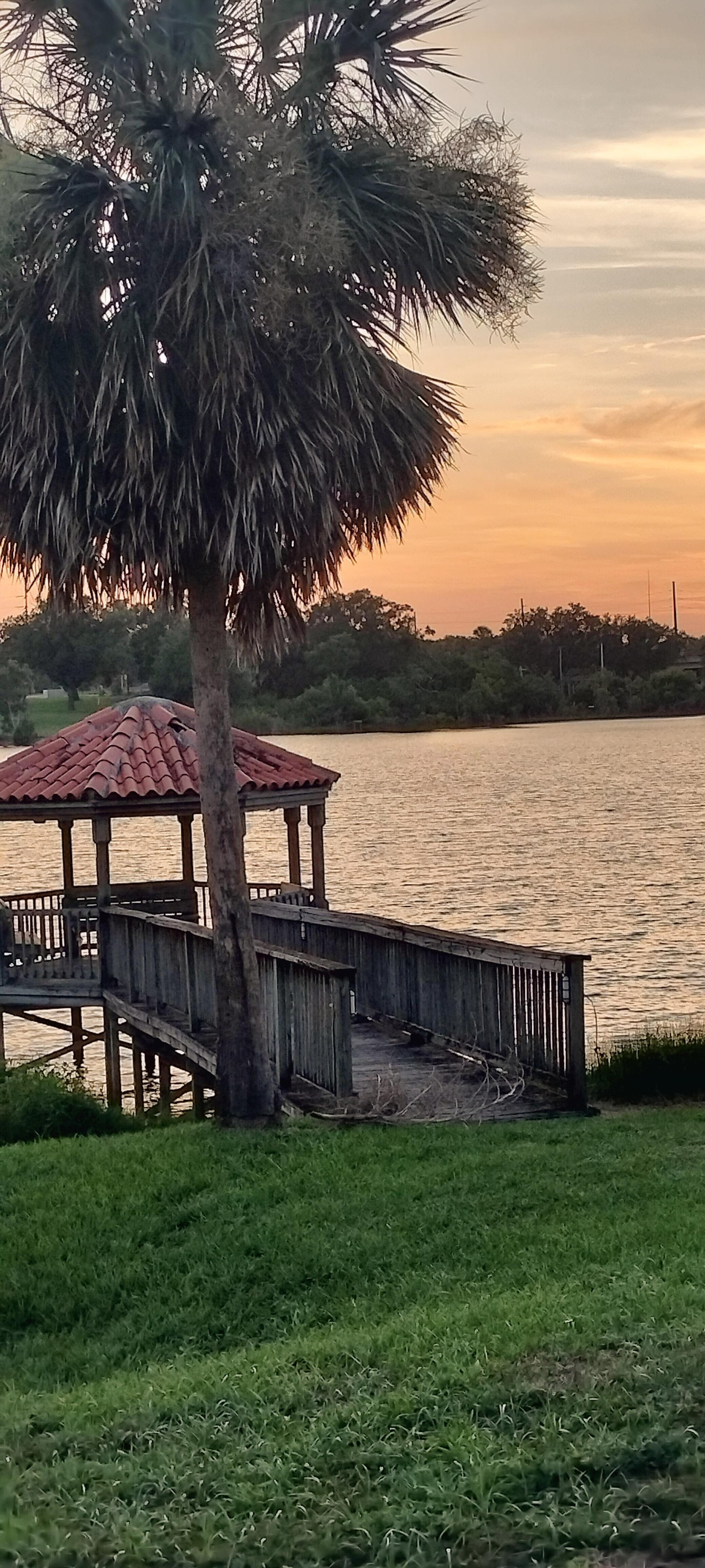 Peaceful