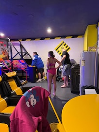 Arcade