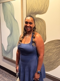 Saturday night for the boxing event.