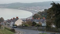 Llandudno