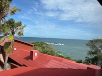 Room view