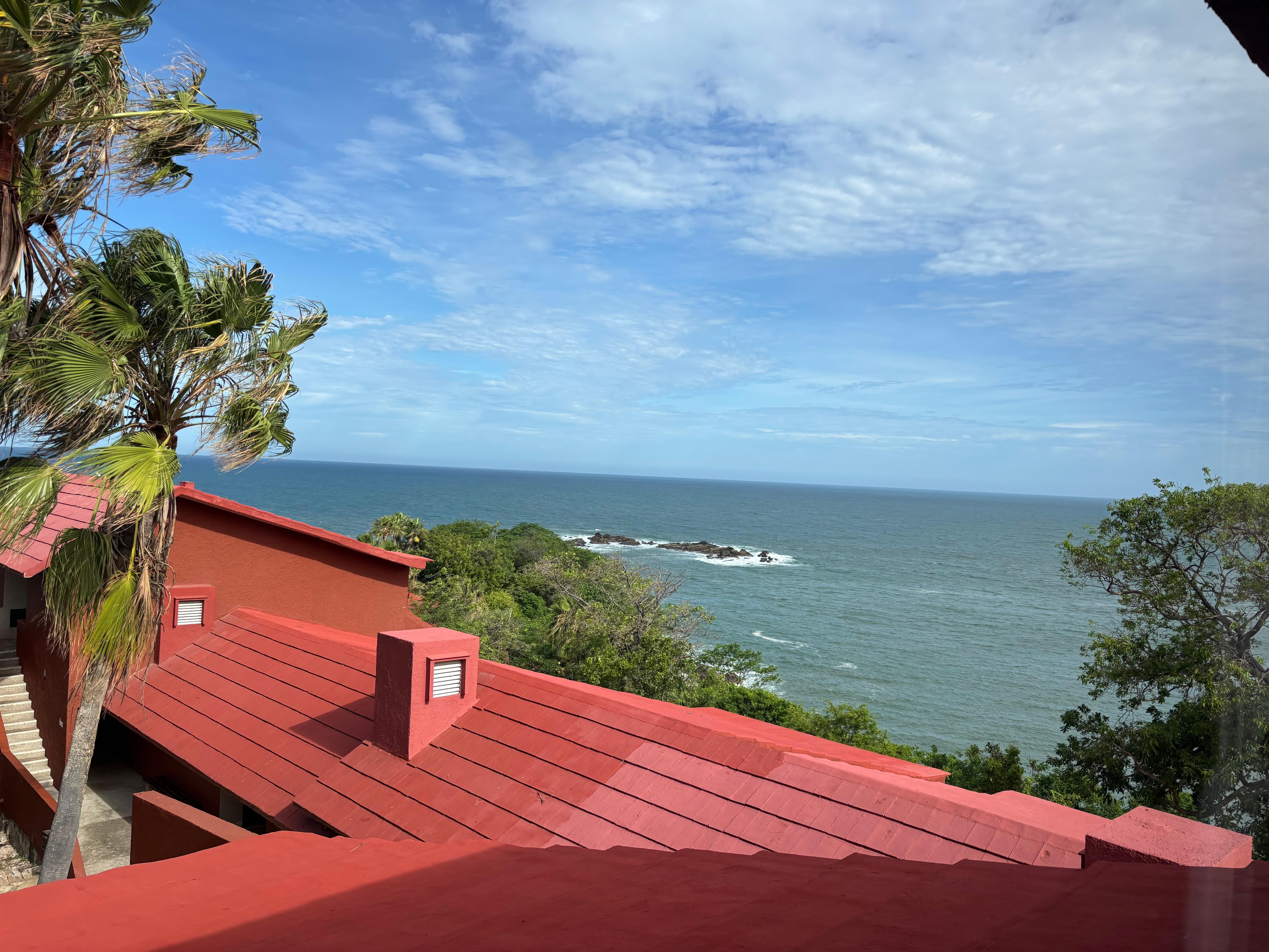 Room view