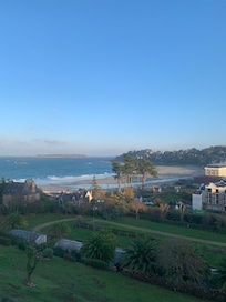 Vue de l appartement