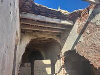 Puerto Ferro lighthouse ruins
9/3/2025
