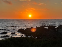 Another sunset!