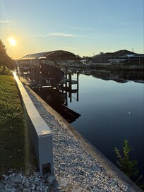 sunrise