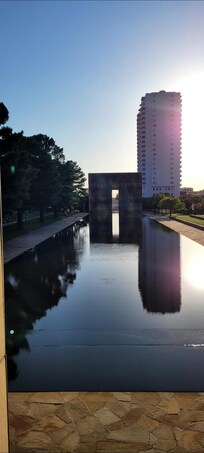 OKC Museum and Memorial