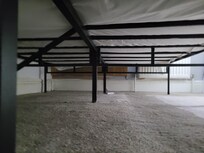 Broken and missing parts