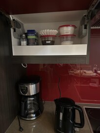 Please Remove shoes at the entrance door.
We kindly remind you to ensure that the unit is left just as welcoming as when you first arrived. Any damages or excessive mess may incur an additional cleaning fee, which would be deducted from your deposit.