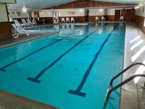Amazing pool