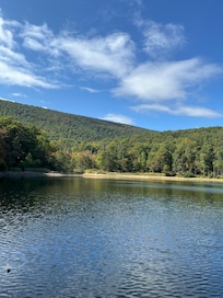 Cacapon State Park