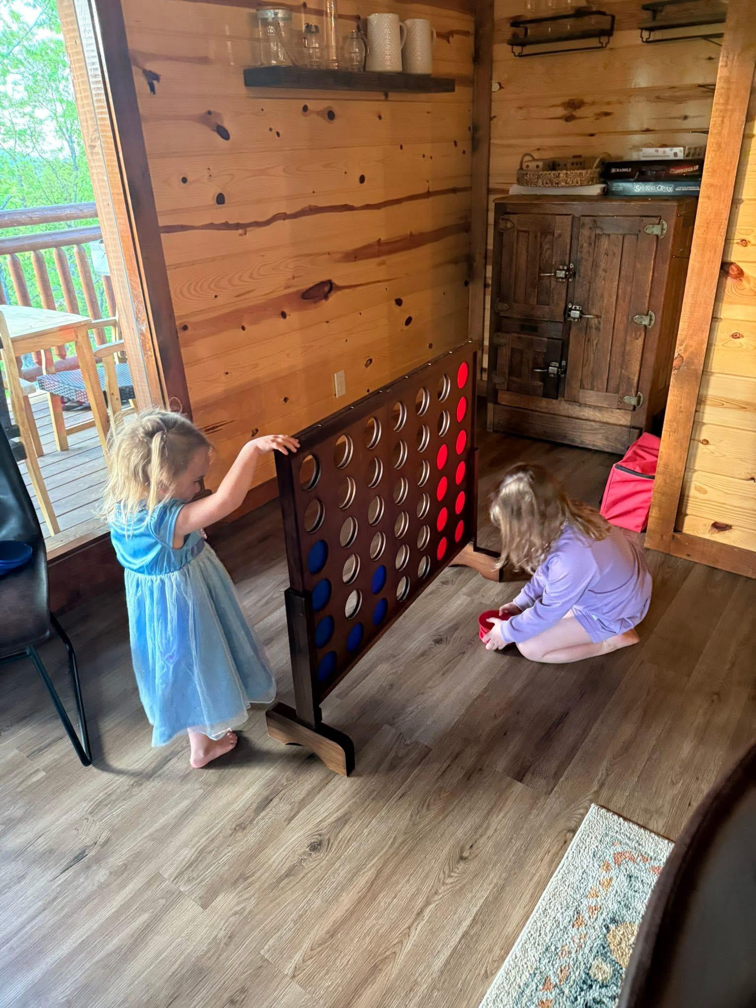 Playing Games