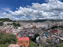 Tiene hermosa vista!!