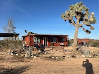 Great accommodations