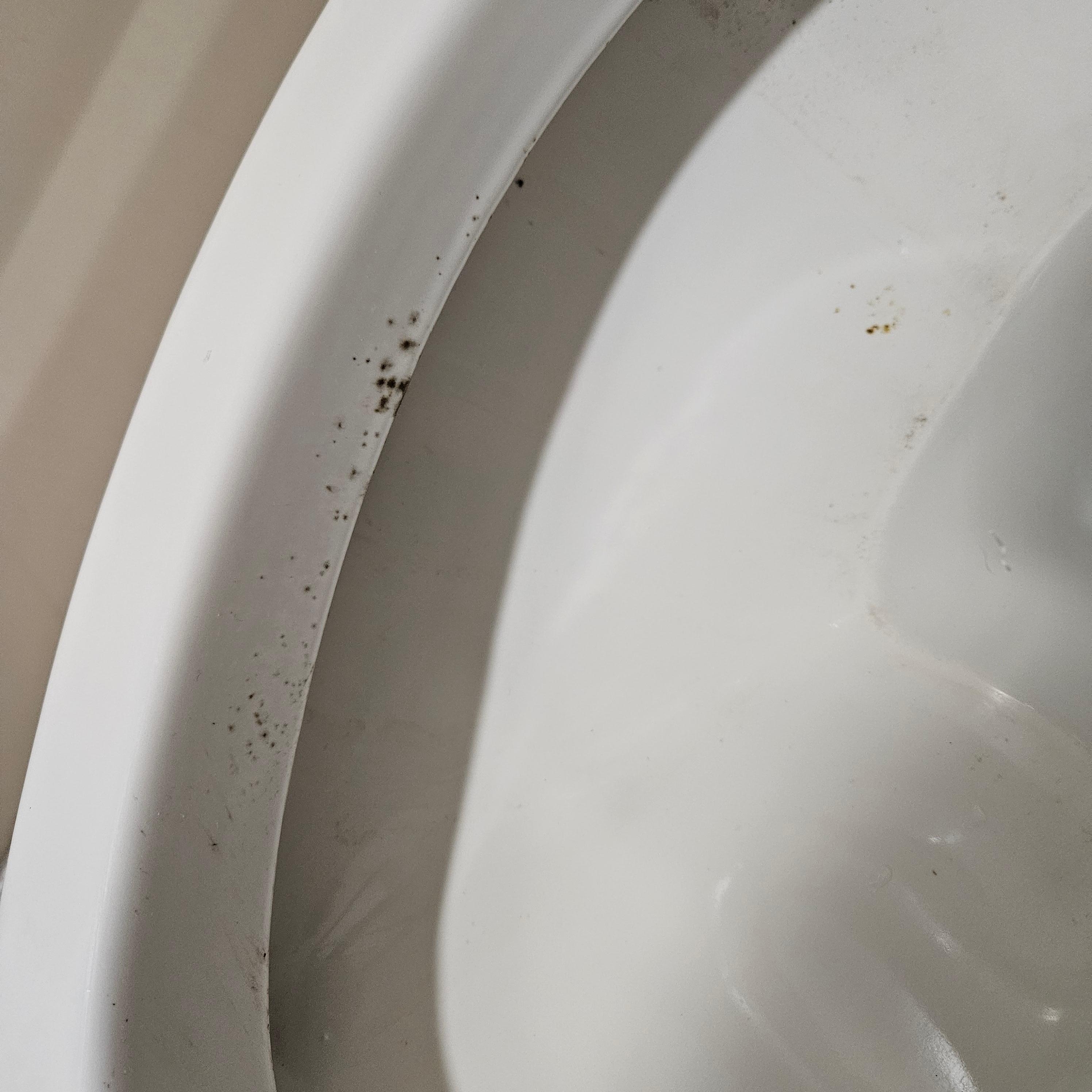 Only pics I took this was just the toilet