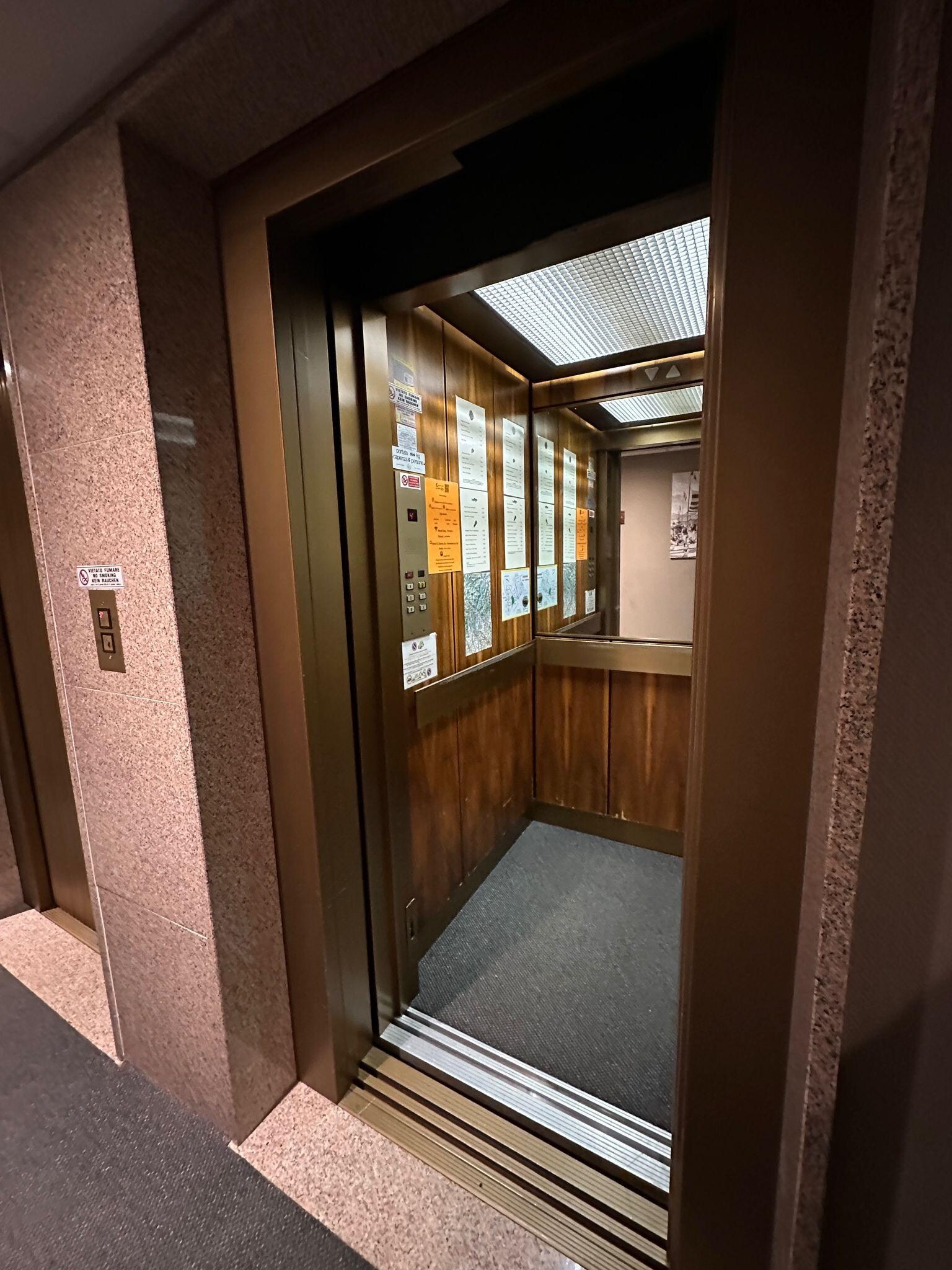 Lift