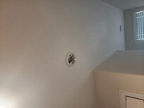 Vacant Smoke Detector