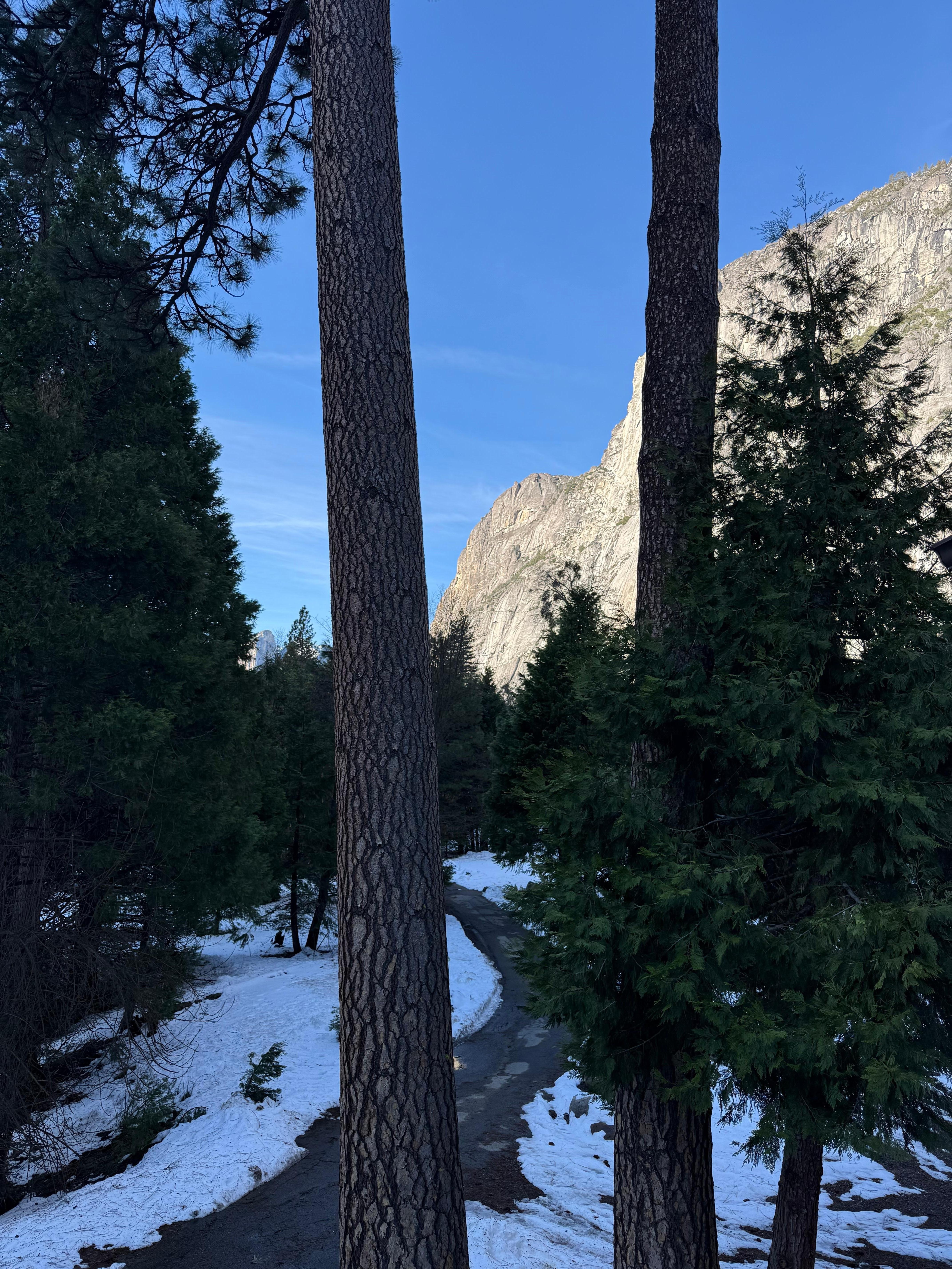 View from hemlock 3422