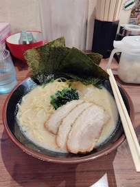 塩ら-めん