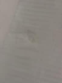 Some kind of dark spot