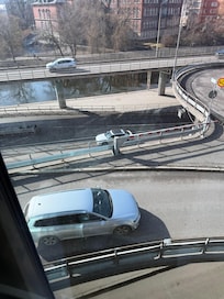 ”City view room”