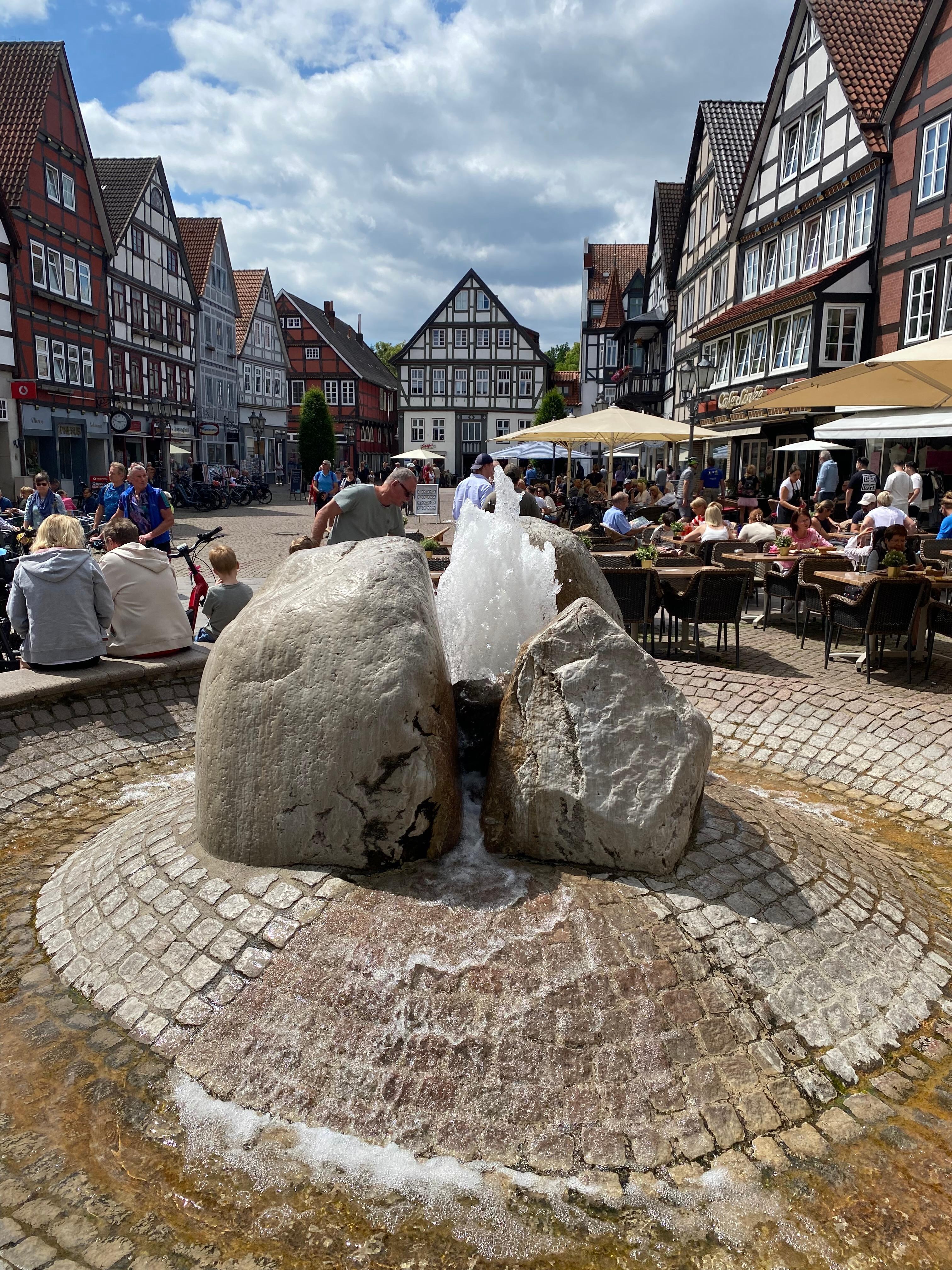 Rinteln