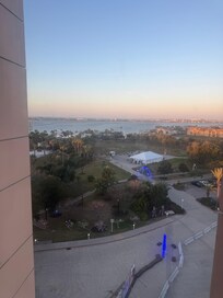 Great stay! Loved the atmosphere and staff