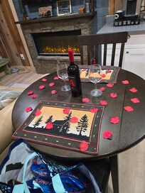 Unforgettable Anniversary Weekend