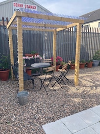Gazebo