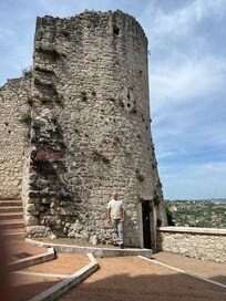 Castello Monforte