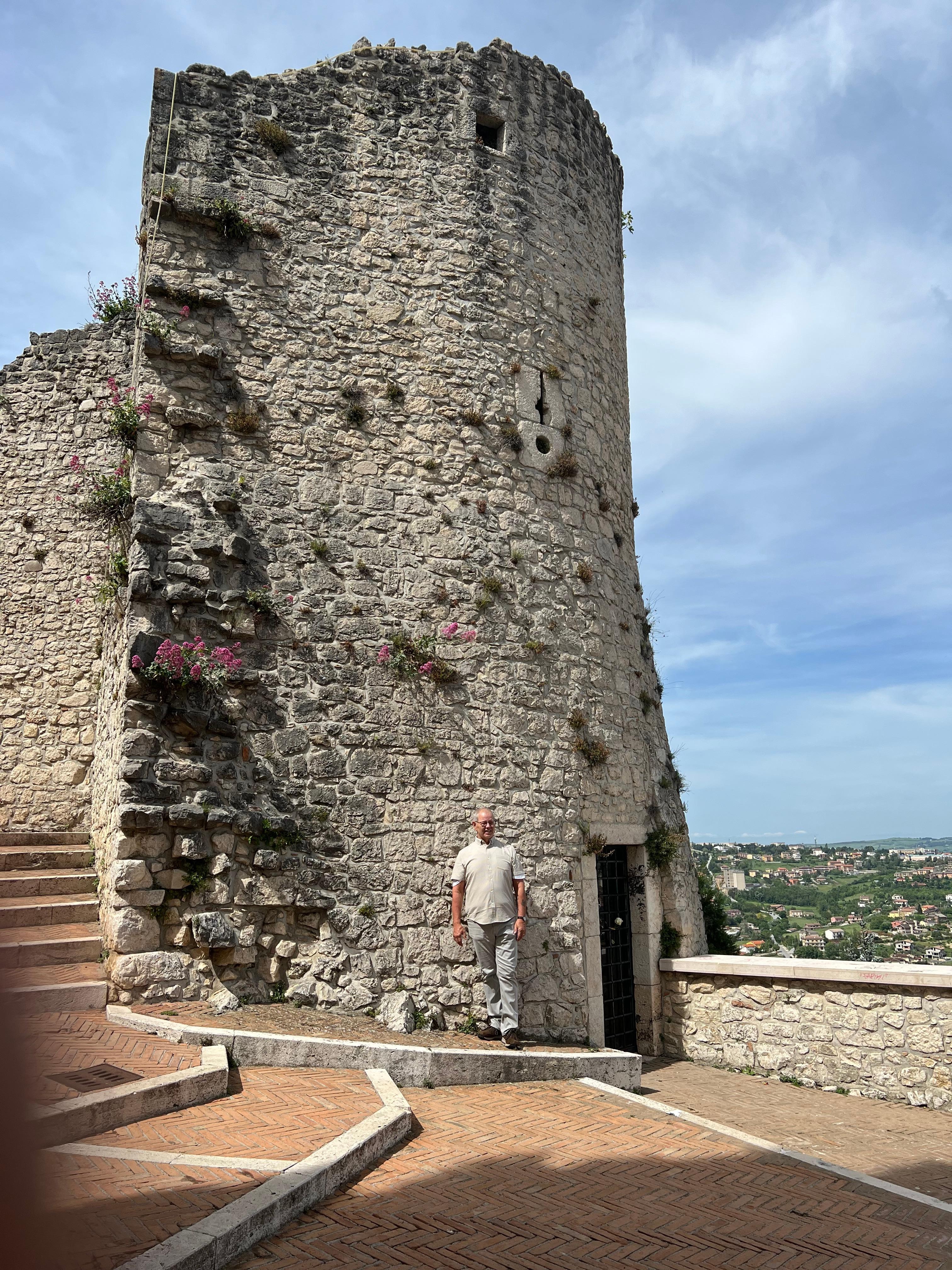 Castello Monforte