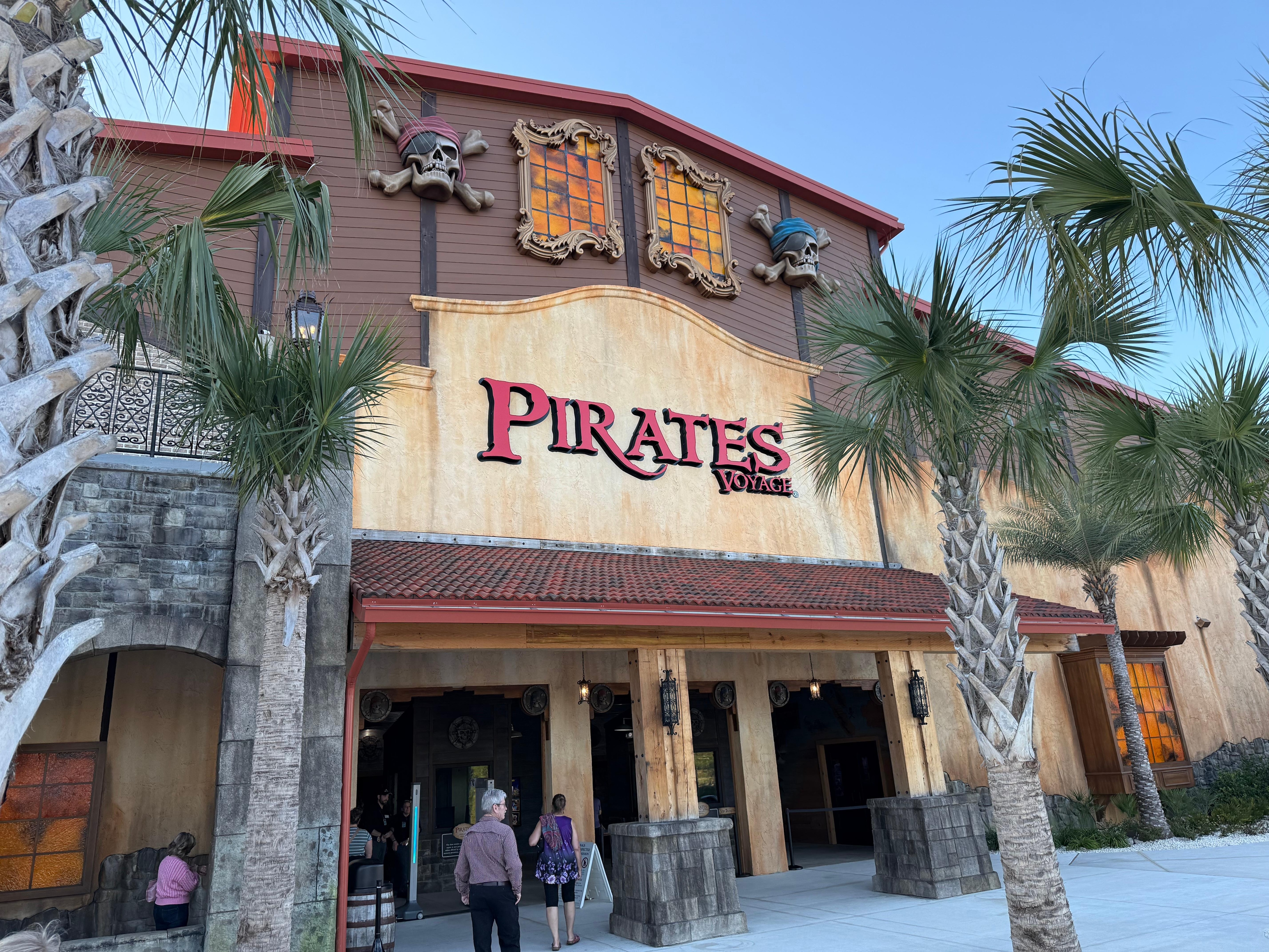 Things to do near by