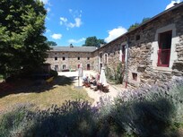 La maison