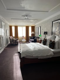 Stort och fint rum, large variant.