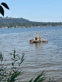 Lake Squamish