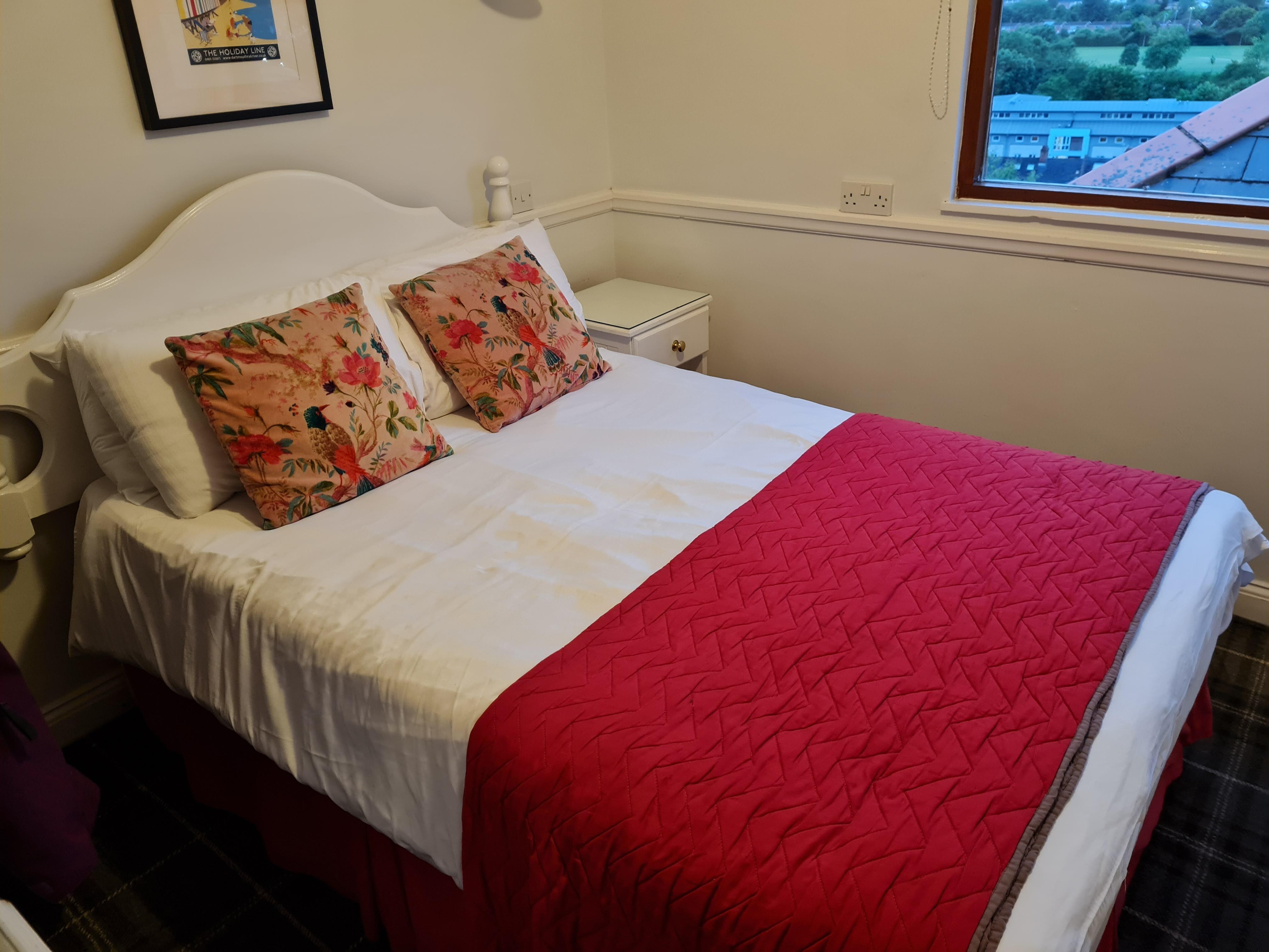 My room