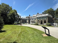 FDR HOME...National Park